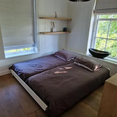 Habitación en casa particular Amsterdam Mansion - Rembrandt Oostzaan