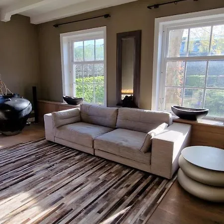 Amsterdam Mansion - Rembrandt Habitación en casa particular *