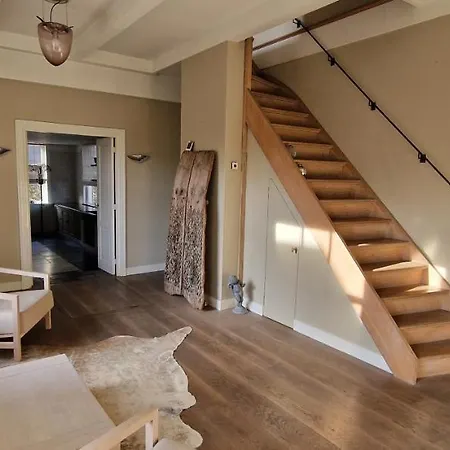 Habitación en casa particular Amsterdam Mansion - Rembrandt *