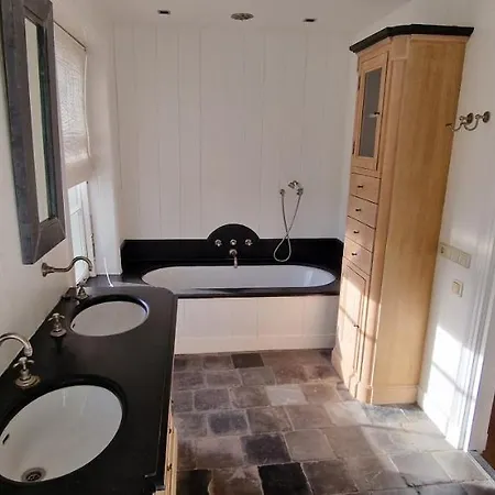 Amsterdam Mansion - Rembrandt Habitación en casa particular