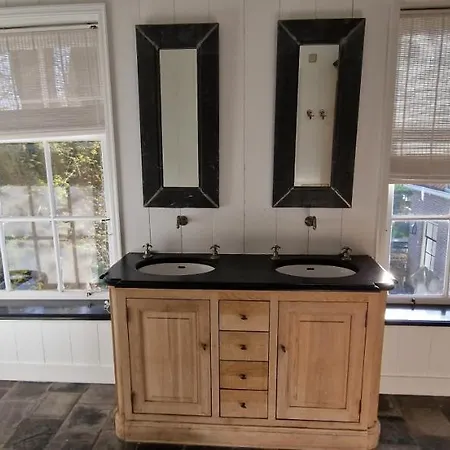 Habitación en casa particular Amsterdam Mansion - Rembrandt *