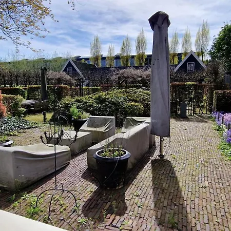 Amsterdam Mansion - Rembrandt Habitación en casa particular *