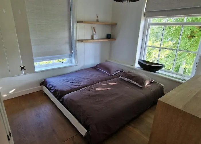 Quarto em Acomodações Particulares Amsterdam Mansion - Rembrandt Oostzaan