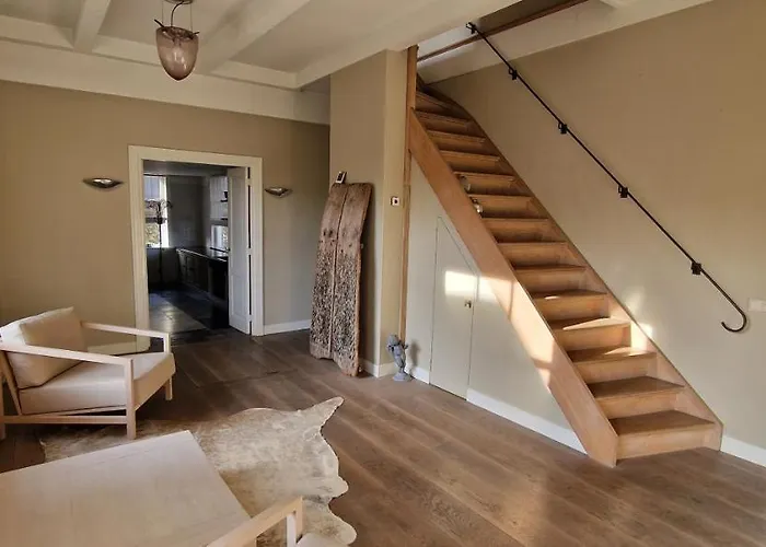 Quarto em Acomodações Particulares Amsterdam Mansion - Rembrandt *