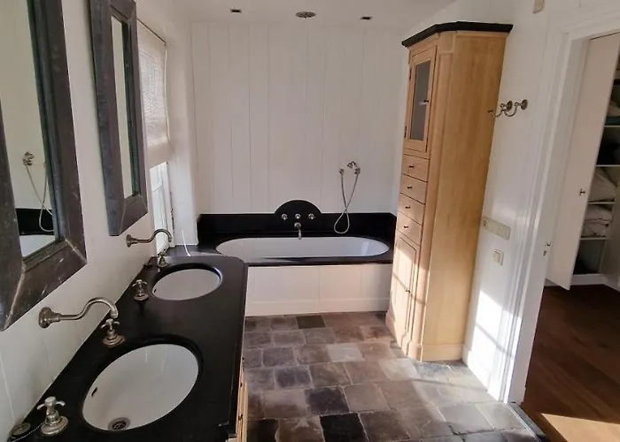 Amsterdam Mansion - Rembrandt Quarto em Acomodações Particulares