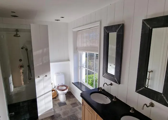 Quarto em Acomodações Particulares Amsterdam Mansion - Rembrandt