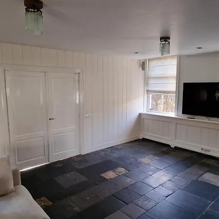 Amsterdam Mansion - Rembrandt 民宿 *