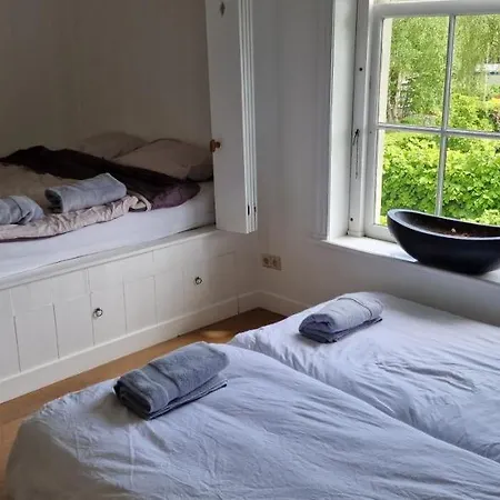 Amsterdam Mansion - Rembrandt 奥斯特赞