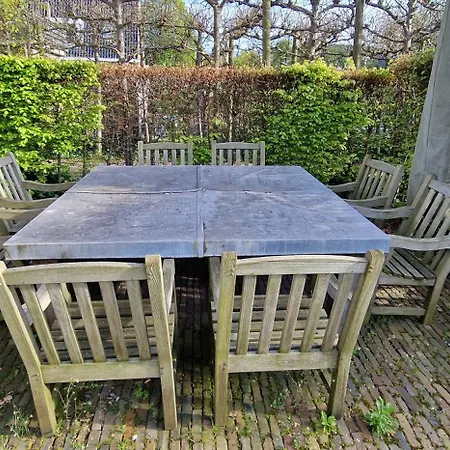 民宿 Amsterdam Mansion - Rembrandt