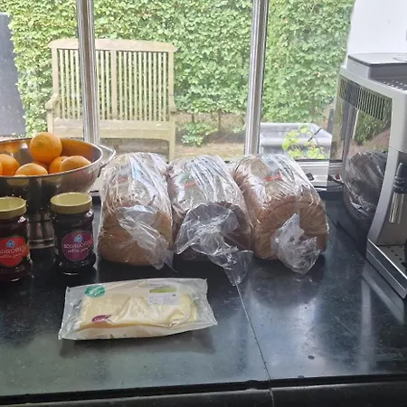 民宿 Amsterdam Mansion - Rembrandt *