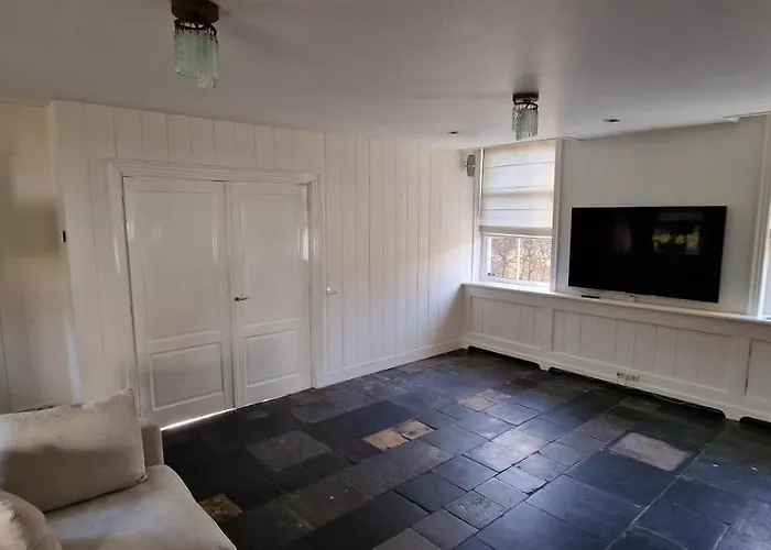 Amsterdam Mansion - Rembrandt בית אירוח *