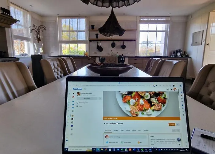 בית אירוח Amsterdam Mansion - Rembrandt *