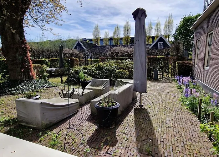 Amsterdam Mansion - Rembrandt בית אירוח *