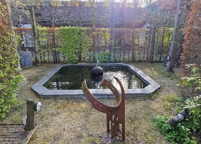 Amsterdam Mansion - Rembrandt אוסטזאן